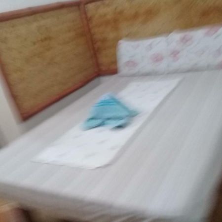 雨林沙滩酒店 爱妮岛 外观 照片