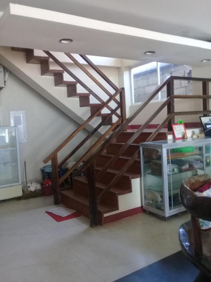 雨林沙滩酒店 爱妮岛 外观 照片
